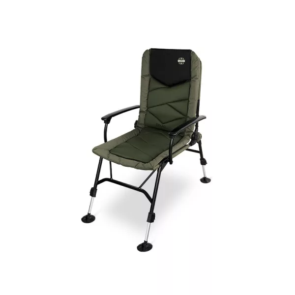 Delphin GrandX Stuhl