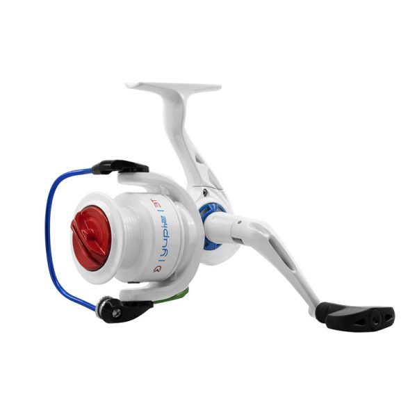 Delphin YUPIE 3T Größe. 3000