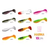 Delphin KARMA UVs / 6x 5Stk 10cm/BEST DuoPACK BOX