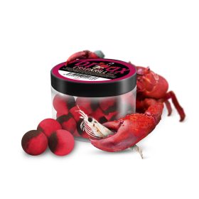 Delphin BreaX POP Köder 16mm/50g Krebs-Krill Pop-up