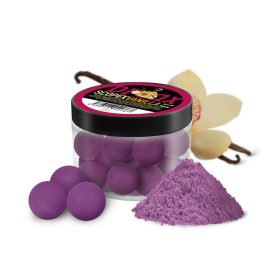 Delphin BreaX POP Köder 16mm/50g Scopex-Vanille Pop-Up