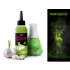 Delphin Fluo dip D SNAX LiquiX /100ml Knoblauch-Buttersäure Liquid