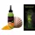 Delphin Fluo dip D SNAX LiquiX /100ml Muschel-Gewürz Liquid