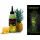 Delphin Fluo dip D SNAX LiquiX /100ml Mais-Ananas Liquid