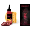 Delphin Fluo dip D SNAX LiquiX /100ml Käse - Leber Liquid