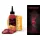 Delphin Fluo dip D SNAX LiquiX /100ml Käse - Leber Liquid