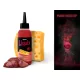 Delphin Fluo dip D SNAX LiquiX /100ml Käse - Leber Liquid