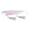 Delphin Bait Spike Stachel für Gummifische - L 30mm 10Stk