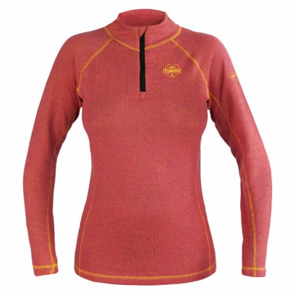 Delphin Queen Tundra Thermo-Unterwäscheoberteil 2XL