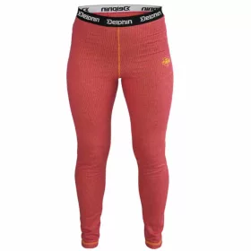 Delphin Queen Thermo Unterwäsche Hose L