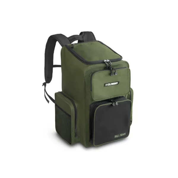 Delphin CLASSA Ruxsak XXL Rucksack
