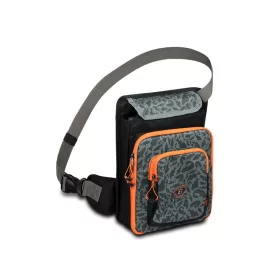 Delphin Darx ATAK! Swift Crossbody Rucksack