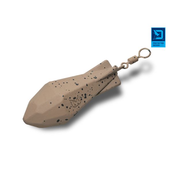 Delphin AeroTEAR Tropfenblei 120g