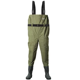 Delphin Classa Wathose Stiefel 41