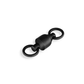 Delphin BlackSWIVEL BB Wirbel 100 Stk.