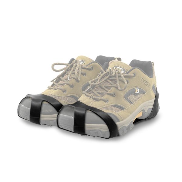 Delphin Grips Antirutsch-Sohle für Schuhe M