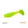 Delphin Karma UVs - Greench 8cm Plastik Köder 5 Stück