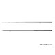 Delphin CAPRI NXT 2 St. 360cm, 3,5lbs 2-teilige Karpfenrute
