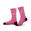 Delphin Queen Socken 38-41