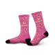 Delphin Queen Socken 38-41