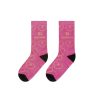 Delphin Queen Socken 38-41