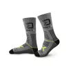 Delphin ArktiX Extra Dicke Thermo Socken 41-46