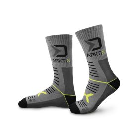 Delphin ArktiX Extra Dicke Thermo Socken 41-46