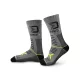 Delphin ArktiX Extra Dicke Thermo Socken 41-46