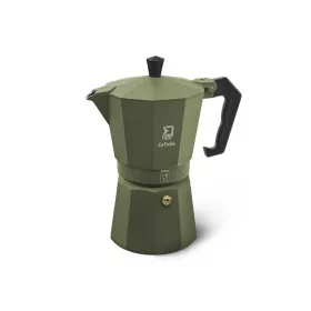 Delphin CoToGo Green Kaffeemaschine