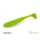 Delphin Zandera FlexiFloat UVs - Greench 12cm Plastikköder 5 Stk.