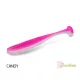 Delphin Zandera FlexiFloat UVs - Candy 12cm Kunststoffköder 5 Stk.