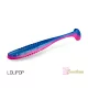Delphin Zandera FlexiFloat UVs - Lolipop 12cm Plastikköder 5 Stk.