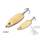 Delphin Elipz FullScale Taumellöffel #2 12g Sungold