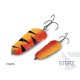 Delphin Stepz StripScale Taumellöffel #2 10g Tigera