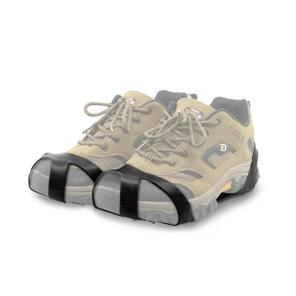 Delphin Grips Antirutsch-Sohle für Schuhe L