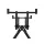 Delphin RPX/TPX BW 26cm 2-Ruten-Buzz Bar