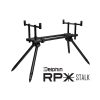 Delphin RPX/TPX BW 40cm 3 Ruten Buzz Bar