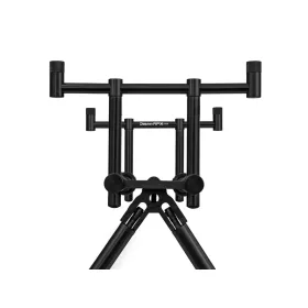 Delphin RPX/TPX BW 40cm 3 Ruten Buzz Bar