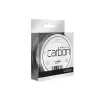 Delphin FLR CARBON - 100% Fluorocarbon 0,23mm 50m Monofile Vorfachschnur