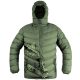 Delphin Catch Me Winter Karpfenjacke S