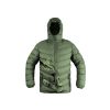 Delphin Catch Me Winter Karpfenjacke XL