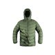 Delphin Catch Me Winter Karpfenjacke XL