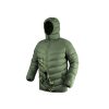Delphin Catch Me Winter Karpfenjacke XXL