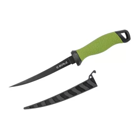 Delphin Scale Filetiermesser 17,5cm