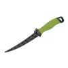Delphin Scale Filetiermesser 17,5cm