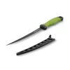 Delphin Scale Filetiermesser 17,5cm