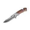 Delphin Profi Klappmesser mit Schutzhülle, Klinge 10cm
