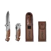 Delphin Profi Klappmesser mit Schutzhülle, Klinge 10cm