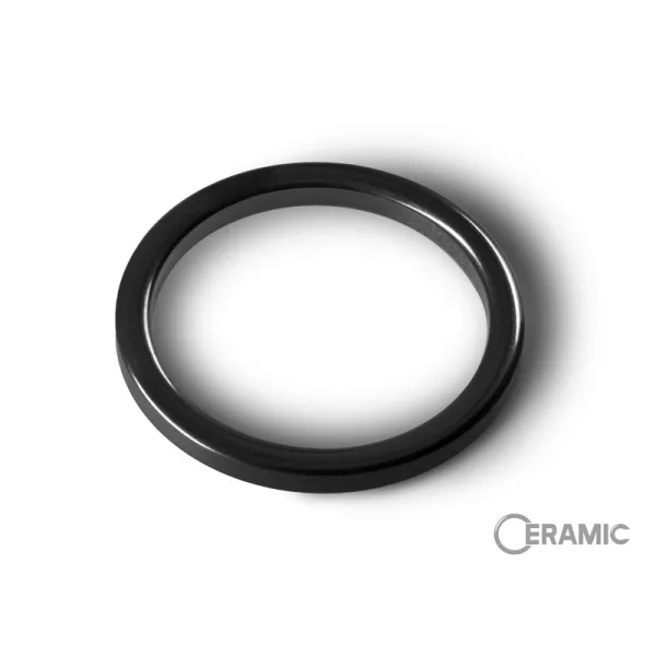 Delphin CERAMIC Ring-Set #20/25/30 6 Stk.