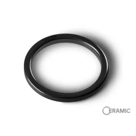 Delphin CERAMIC Ring-Set #40 2 Stk.